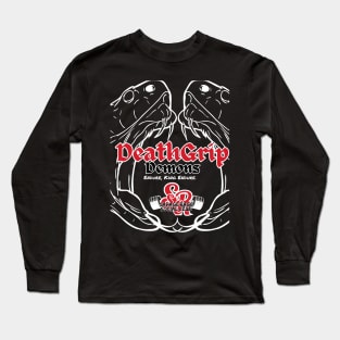 Death Grip Long Sleeve T-Shirt